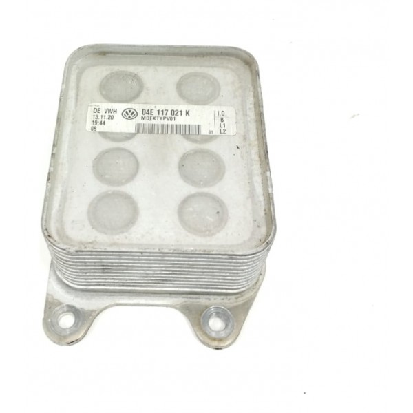 Resfriador Óleo Vw Virtus Msi 2021