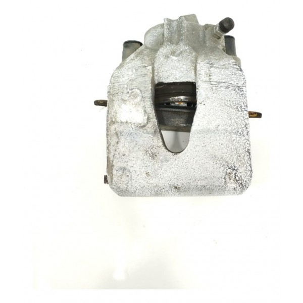 Pinça Freio Dianteiro Esquerdo Vw Virtus Msi 2021