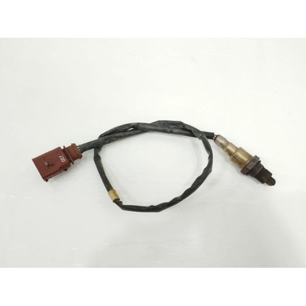 Sonda Lambda Vw Virtus Msi 2021 04e906262ah