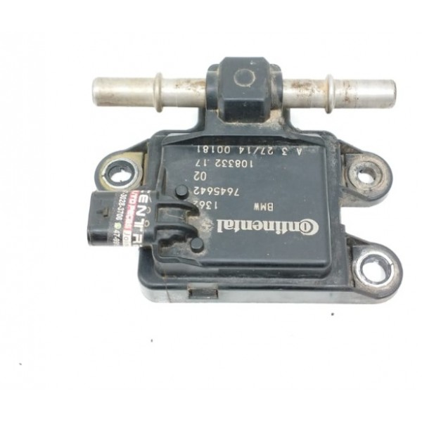 Sensor Combustível Bmw 320i 2014