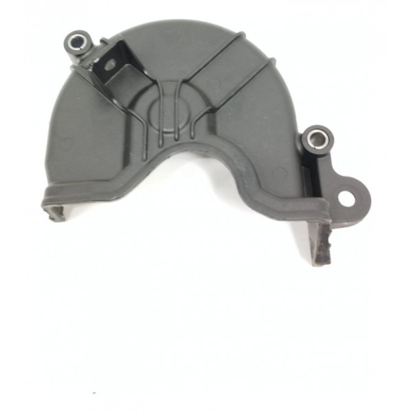 Capa Protetora Correia Vw Virtus Msi 2021