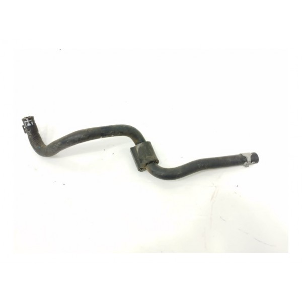 Mangueira Flauta Combustível Vw Virtus Msi 2021