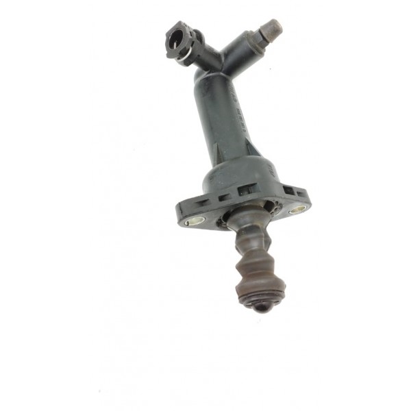 Cilindro Atuador Câmbio Vw Virtus Msi 2021