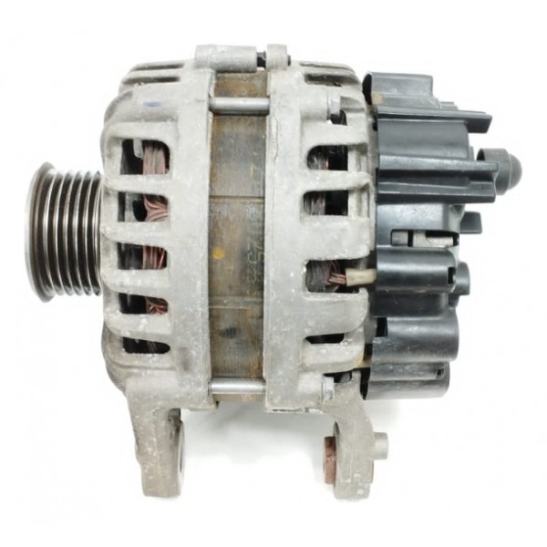 Alternador Vw Virtus Msi 2021