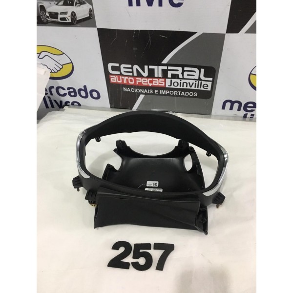 Acabamento Painel Instrumentos Direção Gm Tracker 1.4 2018 