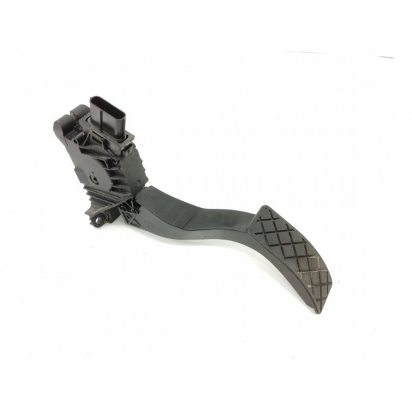 Pedal Acelerador Vw Virtus Msi 2021