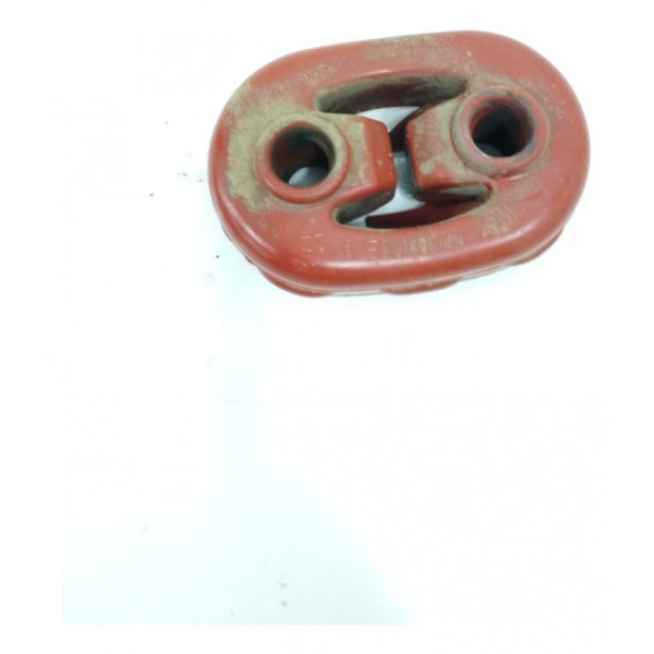 Coxim Escape Vw Virtus Msi 2021