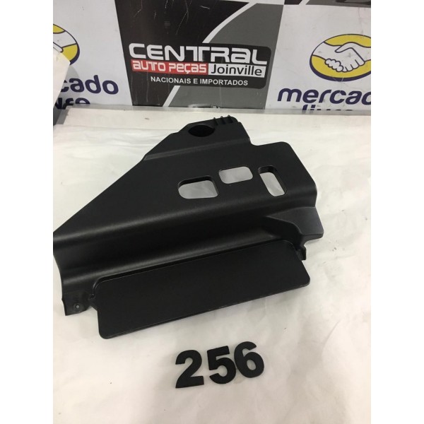 Acabamento Inferior Painel Gm Tracker Ltz 1.4 Turbo 2018 -