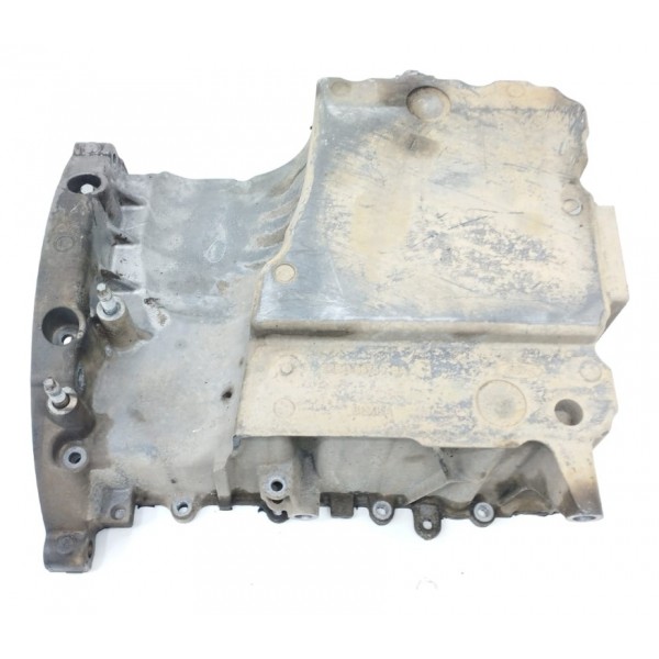 Carter Motor Ford Ka 1.0 2014 2015