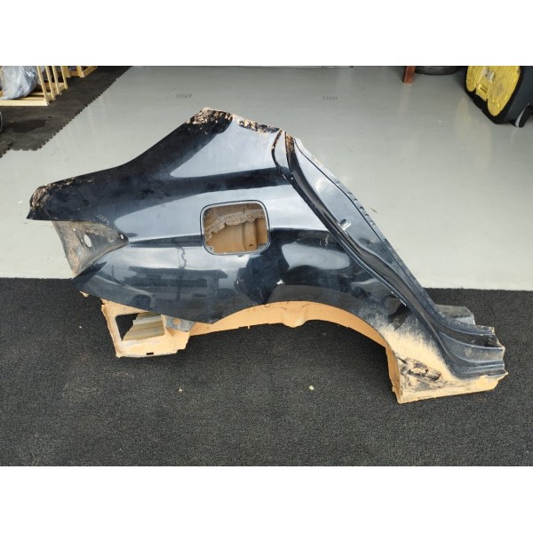 Lateral Direita Citroen C4 Lounge