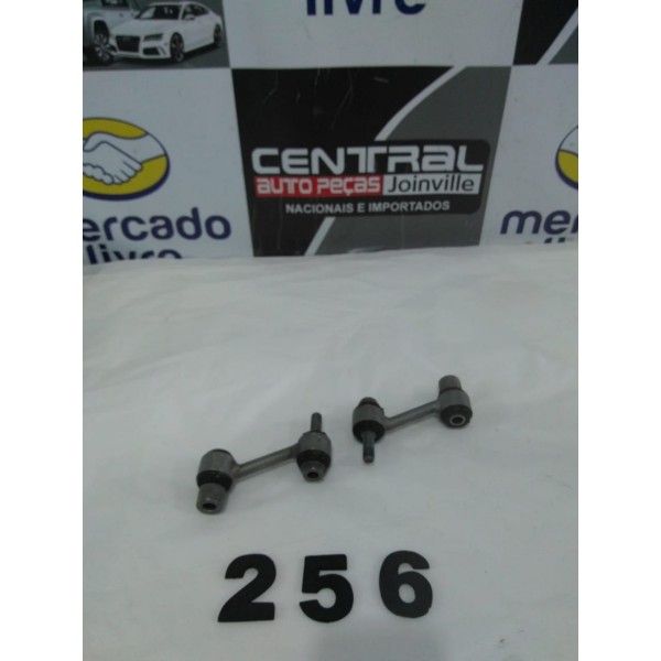 Par Bieletas Traseira Mercedes Cla 200 2015