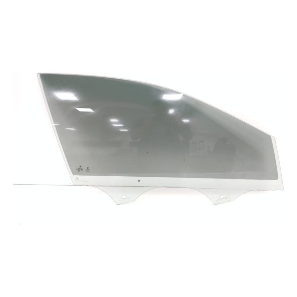 Vidro Lateral Dianteiro Direito Vw Virtus Msi 2021