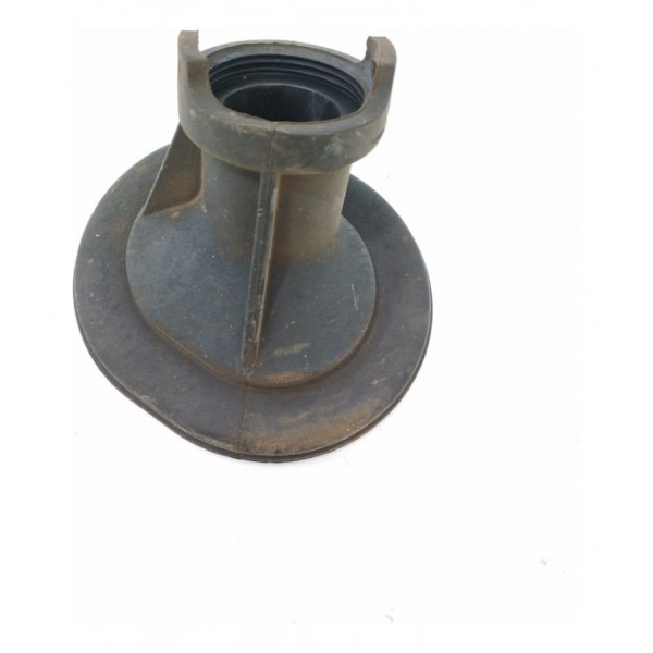 Guarda Pó Caixa Direção Honda Fit Lx 1.5 2018