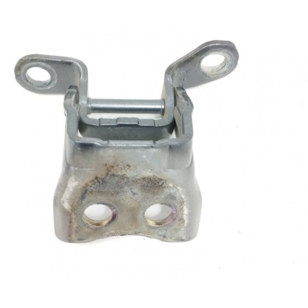 Dobradiça Inferior Dianteira Direita Honda Fit Lx 1.5 2018