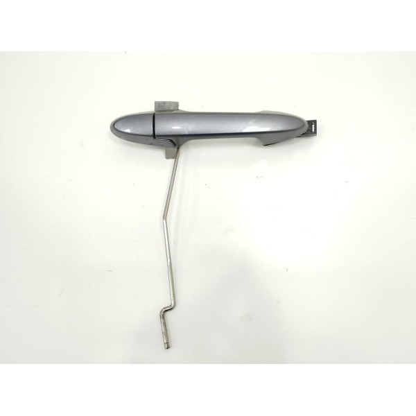 Maçaneta Externa Porta Dianteira Direita Honda Fit Lx 2018 Dianteira