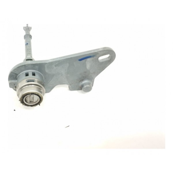 Miolo Chave Porta Dianteira Esquerda Honda Fit Lx 1.5 2018