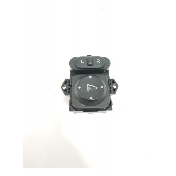 Botão Comando Retrovisor Honda Fit Lx 1.5 2018