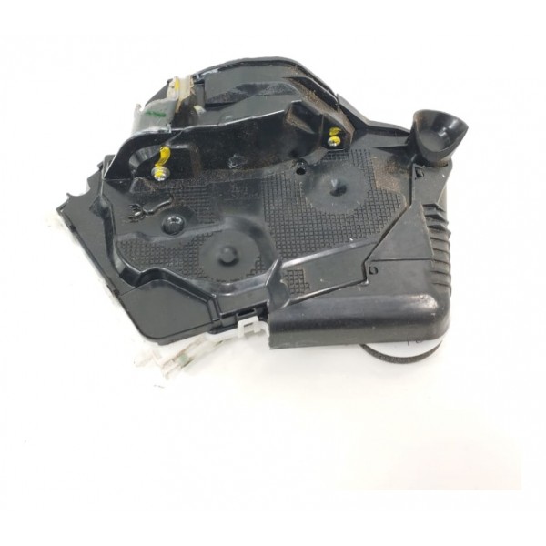 Fechadura Porta Dianteira Direita Honda Fit Lx 1.5 2018