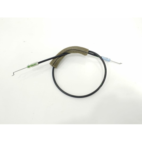 Cabo Fechadura Dianteira Direita Honda Fit Lx 2018 8b02at5r