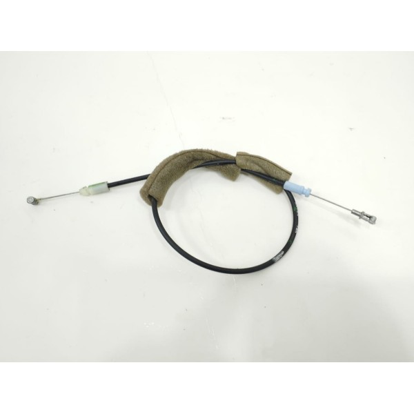 Cabo Fechadura Dianteira Direita Honda Fit Lx 2018 8a6at5r