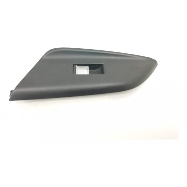 Moldura Botão Vidro Traseiro Esquerdo Honda Fit Lx 1.5 2018