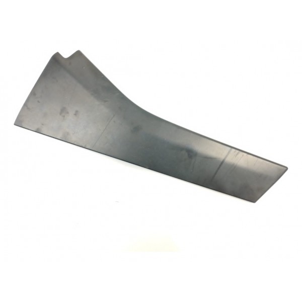 Moldura Coluna Traseira Esquerda Honda Fit Lx 1.5 2018