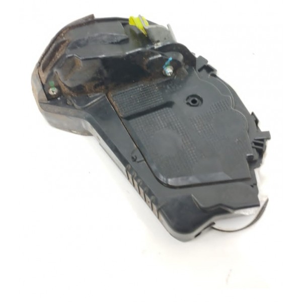 Fechadura Porta Traseira Esquerda Honda Fit Lx 1.5 2018