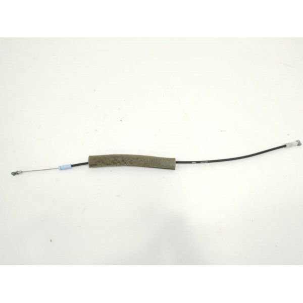 Cabo Fechadura Trasei Esquerd Honda Fit Lx 1.5 2018 8a22bt5r