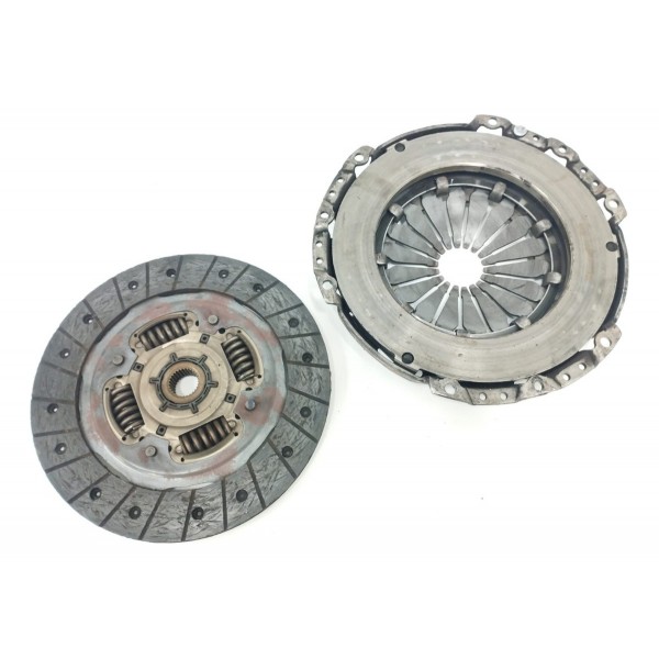 Embreagem Vw Virtus Msi 2021