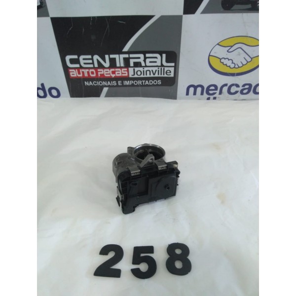 Tbi Corpo De Borboleta Jeep Compass Diesel 2017 2018