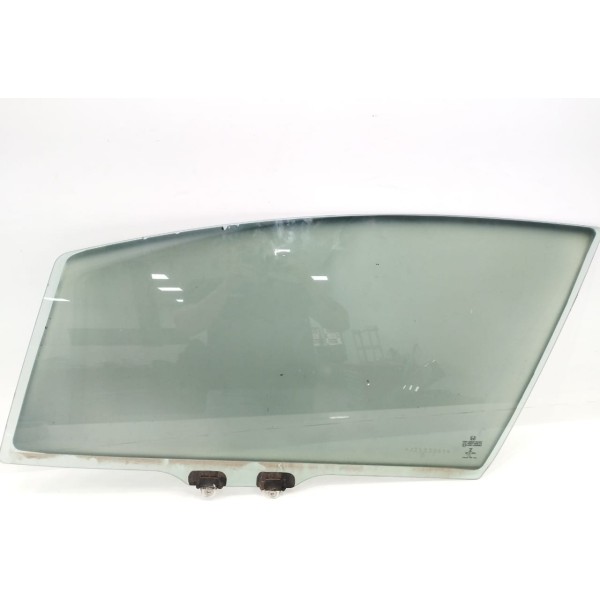 Vidro Dianteiro Esquerdo Honda Fit Lx 1.5 2018