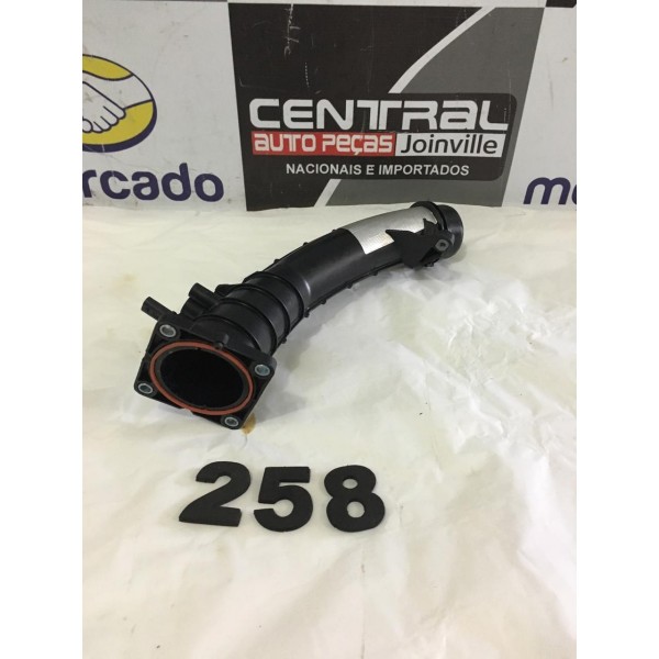 Duto De Ar Tbi Mercedes Benz Cla 200 2015 2016 