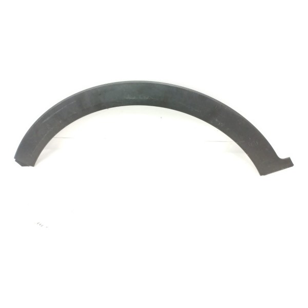 Aplique Paralama Dianteiro Esquerdo Hyundai Creta 2018