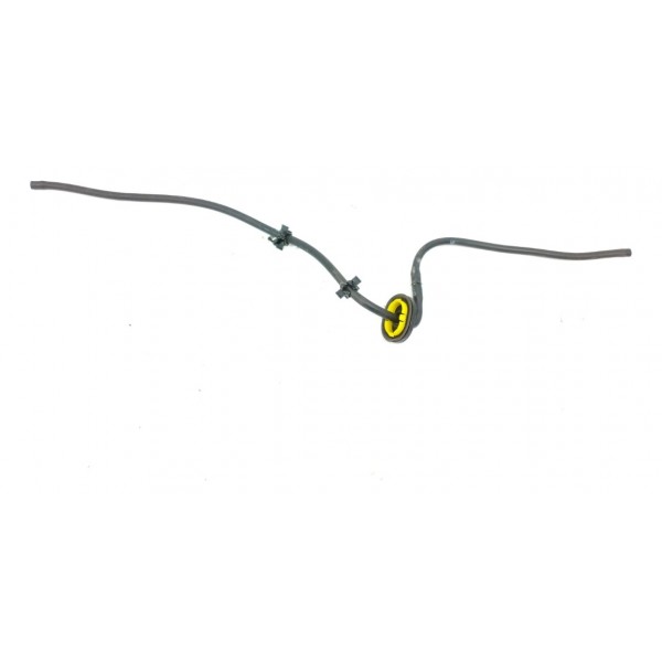 Mangueira Esguicho Hyundai Creta 2018