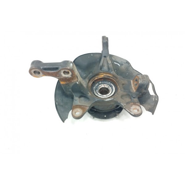 Montante Cubo Roda Dianteira Direita Honda Fit Lx 1.5 2018