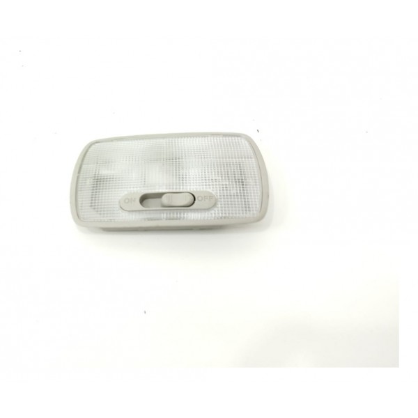 Luz Cortesia Teto Honda Fit Lx 1.5 2018