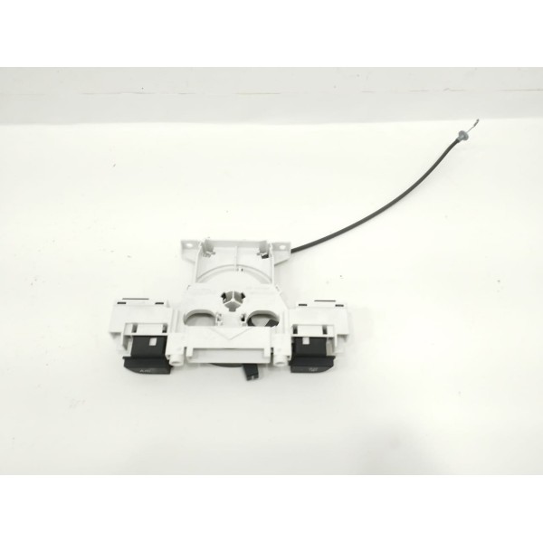 Comando Ar Condicionado Honda Fit Lx 1.5 2018