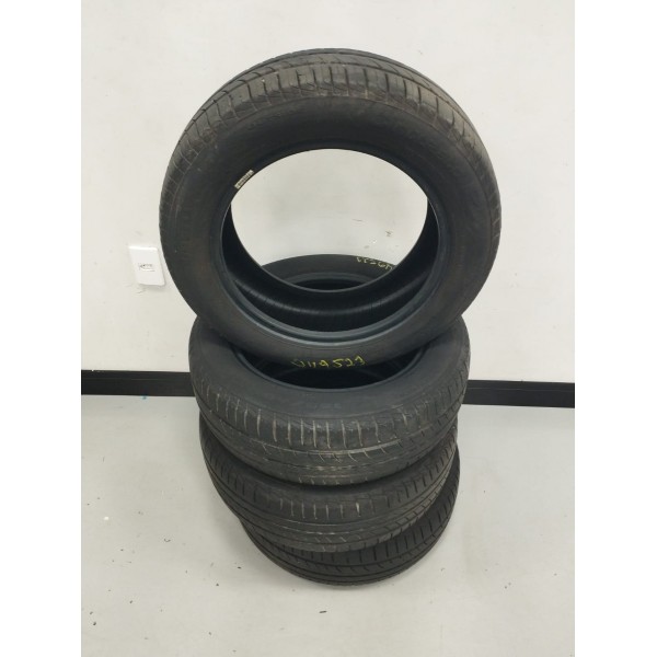 Pneu Pirelli Cinturato P1 P 185/60r15 Run Flat 84 H