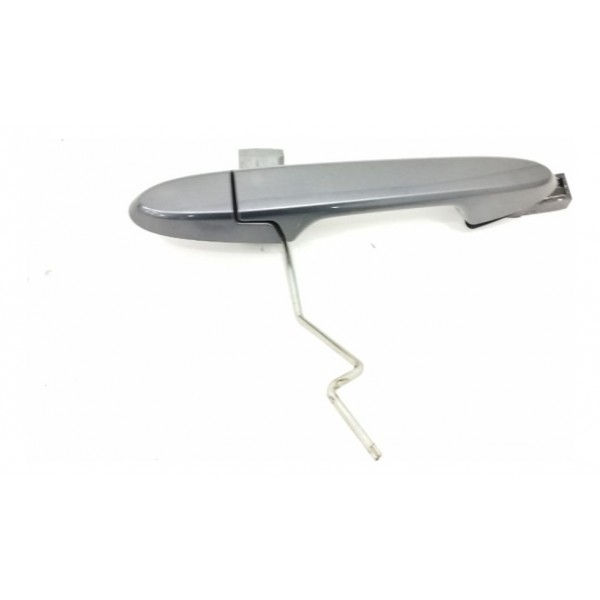 Maçaneta Externa Porta Traseira Direita Honda Fit Lx 2018