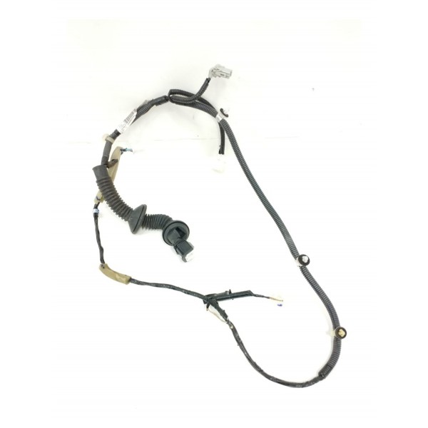 Chicote Porta Traseira Direita Honda Fit Lx 1.5 2018