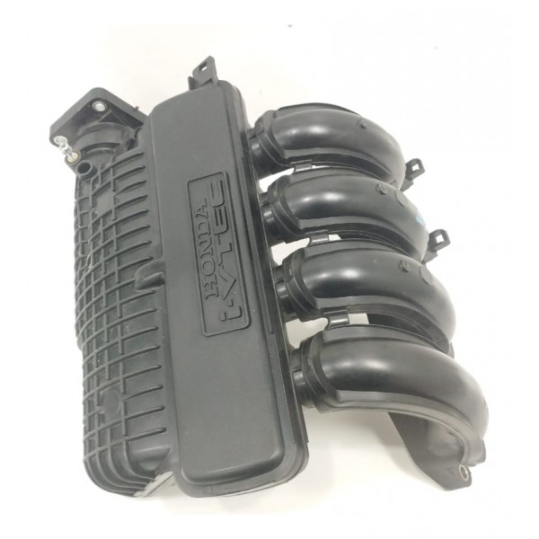 Coletor Admissão Honda Fit Lx 1.5 2018