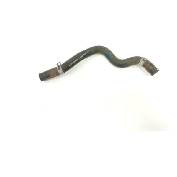 Mangueira Agua Motor Honda Fit Lx 1.5 2018