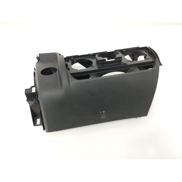 Moldura Acabamento Painel Honda Fit Lx 1.5 2018