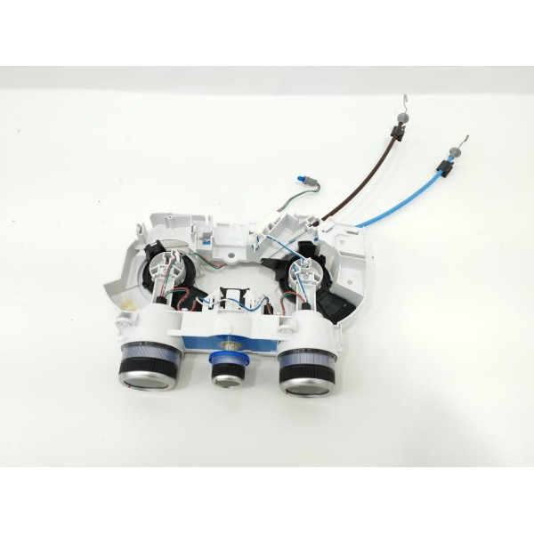 Comando Ar Condicionado Honda Fit Lx 1.5 2018