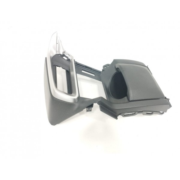 Porta Objetos Painel Honda Fit Lx 1.5 2018 Preto