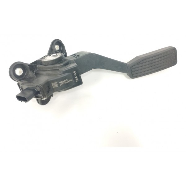 Pedal Acelerador Honda Fit Lx 1.5 2018