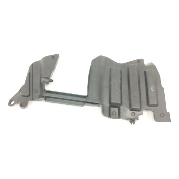 Defletor Direito Honda Fit Lx 1.5 2018