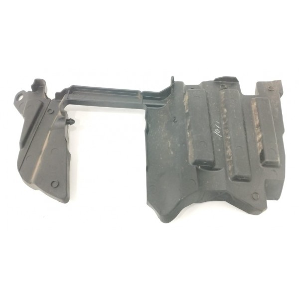 Defletor Esquerdo Honda Fit Lx 1.5 2018