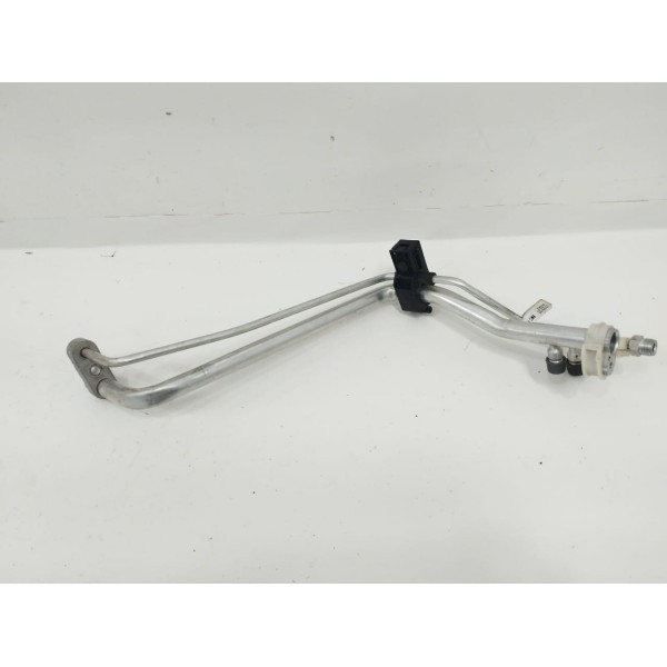 Cano Ar Condicionado Honda Fit Lx 1.5 2018