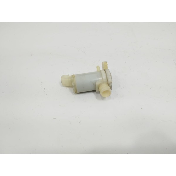 Motor Esguicho Honda Fit Lx 1.5 2018